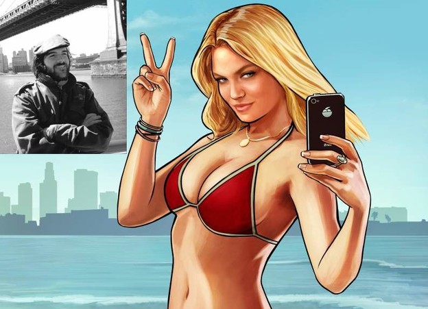 "Harry Potter" će glumiti u filmu o GTA "Harry Potter" će glumiti u filmu o GTA