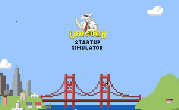 Igrajte simulator direktora startupa Igrajte simulator direktora startupa