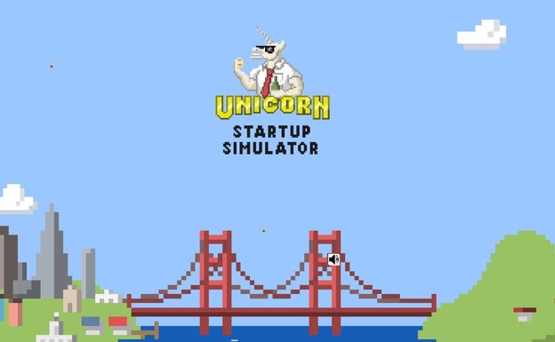 Igrajte simulator direktora startupa