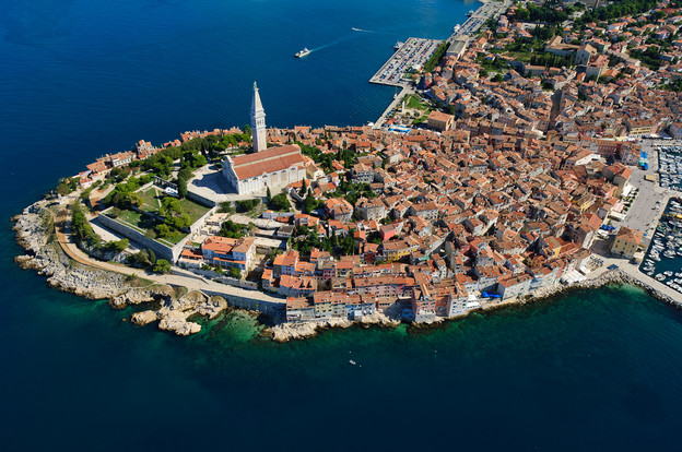 Istra među najpoželjnijim destinacijama za 2012. Istra među najpoželjnijim destinacijama za 2012.