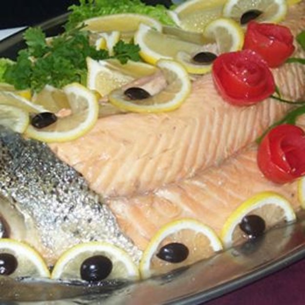 Mediteranska prehrana produljuje život Mediteranska prehrana produljuje život