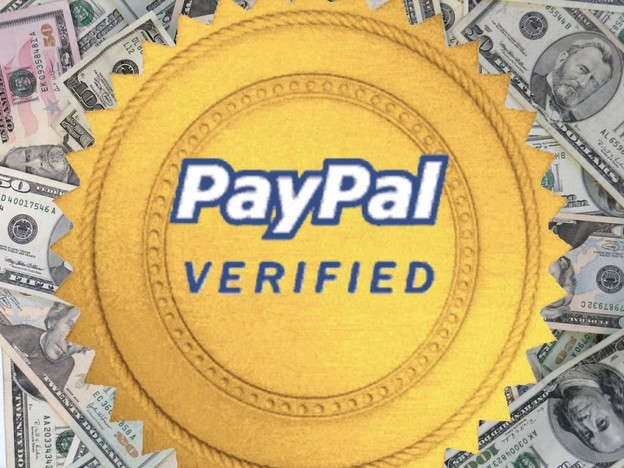 Napunili mu PayPal račun s 92 kvadrilijuna dolara Napunili mu PayPal račun s 92 kvadrilijuna dolara