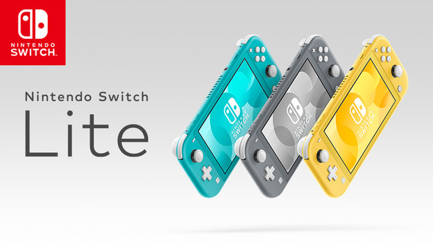 Nintendo predstavio jeftiniji Switch Nintendo predstavio jeftiniji Switch