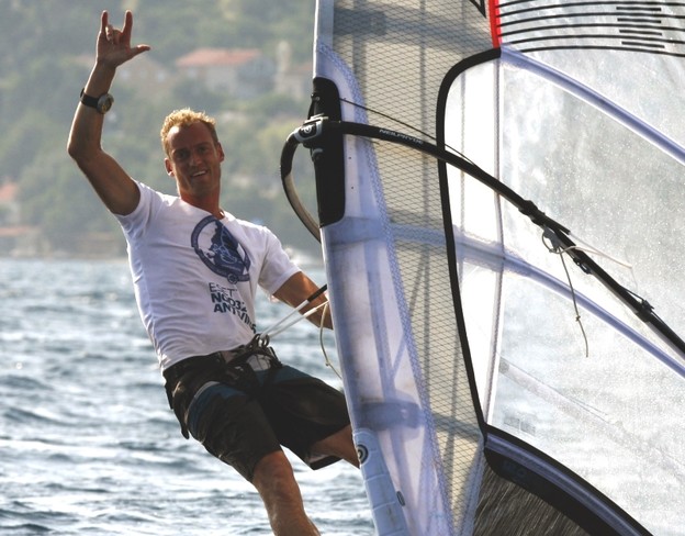 Nizozemac svjetski prvak u Formula Windsurfingu Nizozemac svjetski prvak u Formula Windsurfingu