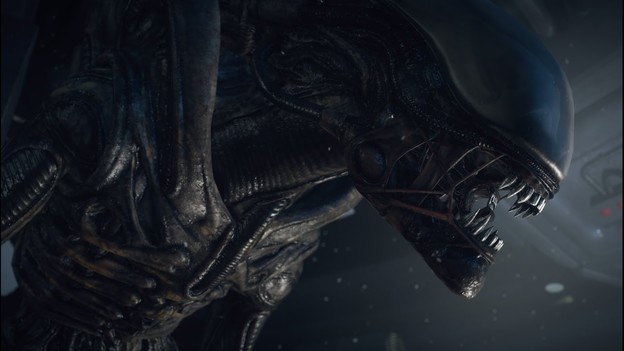 Nove Alien igre radit će direktno filmski studio