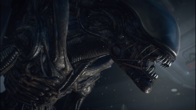 Nove Alien igre radit će direktno filmski studio Nove Alien igre radit će direktno filmski studio