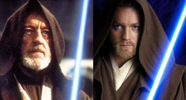 Obi Wan Kenobi dobiva svoj spinoff film Obi Wan Kenobi dobiva svoj spinoff film