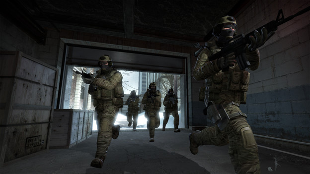 Obračun najboljih CS:GO igrača u Zagrebu Obračun najboljih CS:GO igrača u Zagrebu