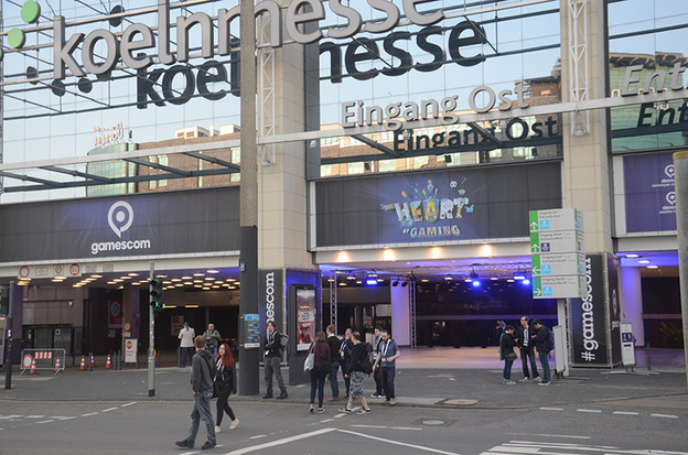Postavite pitanja game developerima na gamescomu Postavite pitanja game developerima na gamescomu