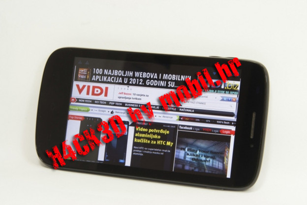 PRESTIGIO MultiPhone 5000 DUO PRESTIGIO MultiPhone 5000 DUO