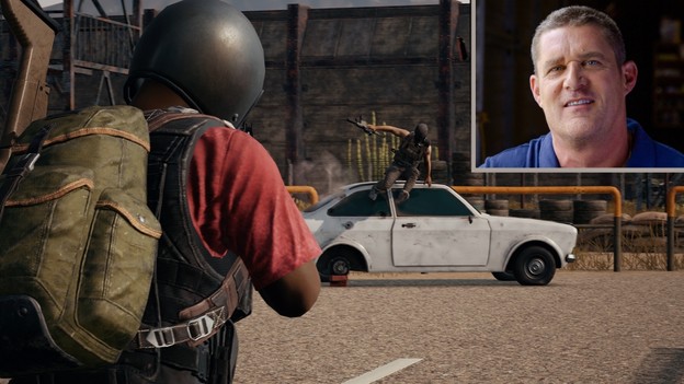 PUBG dobiva priču i singleplayer kampanju PUBG dobiva priču i singleplayer kampanju