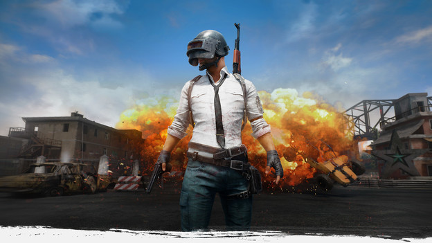 PUBG postavio novi rekord s 3 milijuna igrača PUBG postavio novi rekord s 3 milijuna igrača