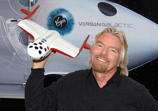 Richard Branson: Preskupa cijena energije Richard Branson: Preskupa cijena energije