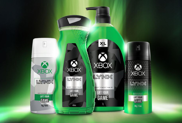 Sad imate priliku mirisati po Xboxu