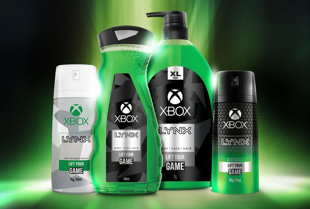 Sad imate priliku mirisati po Xboxu Sad imate priliku mirisati po Xboxu