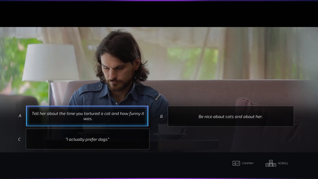 Sony blokirao Super Seducer igru za PlayStation Sony blokirao Super Seducer igru za PlayStation