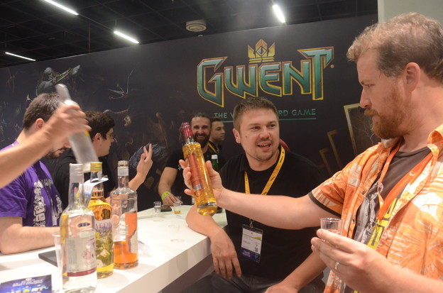 Sretni sati uz rakiju s domaćim developerima na gamescomu Sretni sati uz rakiju s domaćim developerima na gamescomu