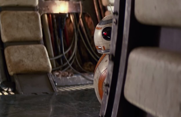 Star Wars Preview: Ništa se ne mijenja Star Wars Preview: Ništa se ne mijenja