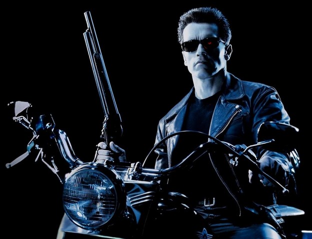 Terminator 2 se vraća u kina u 3D