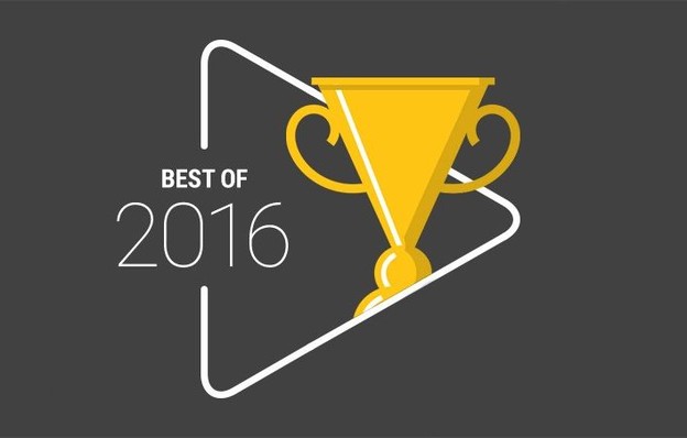 Top aplikacije godine za Android