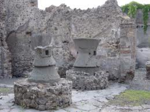 Uspjeh Pompeja u Klovićevim dvorima Uspjeh Pompeja u Klovićevim dvorima