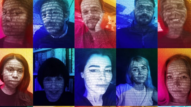 VIDEO: AI pjesnik ukrašava vaše selfije VIDEO: AI pjesnik ukrašava vaše selfije
