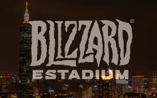 VIDEO: Blizzard otvorio prvi eStadion