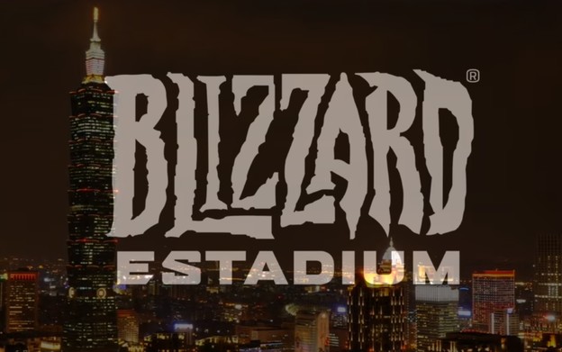 VIDEO: Blizzard otvorio prvi eStadion VIDEO: Blizzard otvorio prvi eStadion