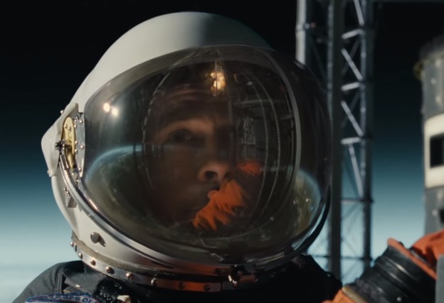 VIDEO: Brad Pitt u SF filmu Ad Astra