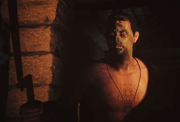 VIDEO: Coppola radi Apocalypse Now RPG igru VIDEO: Coppola radi Apocalypse Now RPG igru