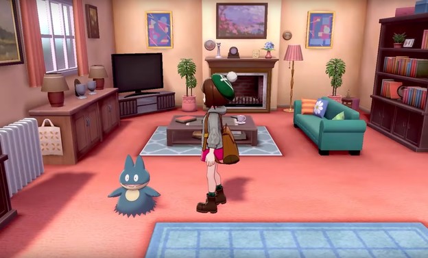 VIDEO: Dvije nove Pokemon igre za Switch konzolu VIDEO: Dvije nove Pokemon igre za Switch konzolu