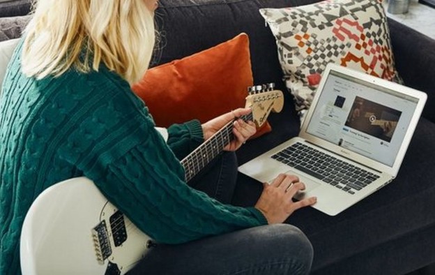 VIDEO: Fender Play je novi servis za učenje gitare VIDEO: Fender Play je novi servis za učenje gitare