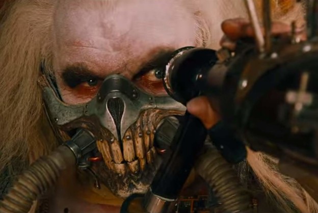 VIDEO: Fenomenalan trailer za novi Mad Max film VIDEO: Fenomenalan trailer za novi Mad Max film