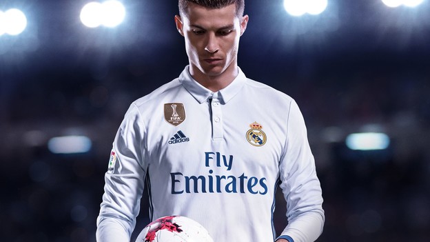 VIDEO:  FIFA 18 demo za Xbox One i PS4 konzole i PC