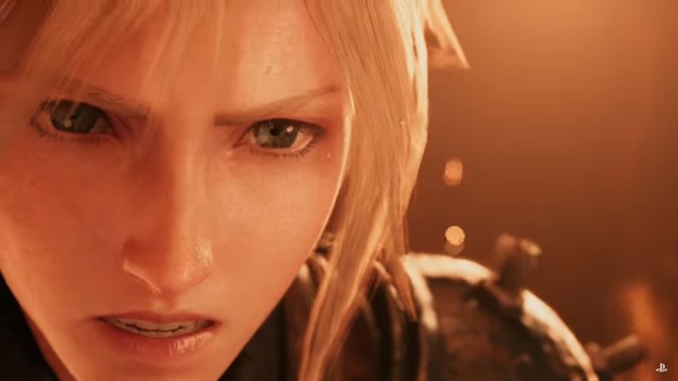 VIDEO: Final Fantasy VII Remake je cool VIDEO: Final Fantasy VII Remake je cool