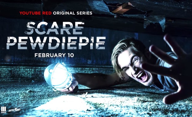 VIDEO: Kreću prve YouTube originalne serije i filmovi VIDEO: Kreću prve YouTube originalne serije i filmovi