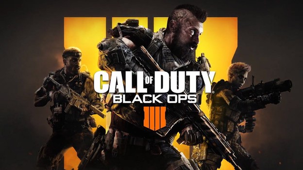 VIDEO: Lansiran CoD Black Ops 4 gameplay launch trailer VIDEO: Lansiran CoD Black Ops 4 gameplay launch trailer