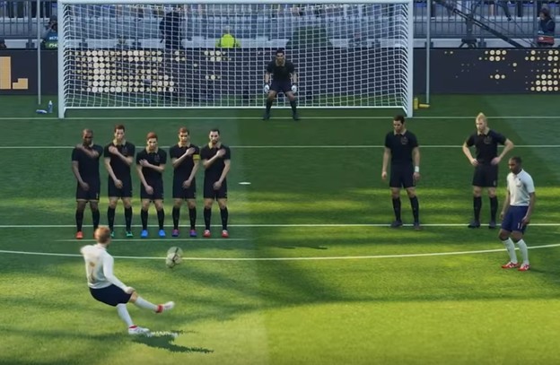 VIDEO: PES 2019 izlazi u kolovozu VIDEO: PES 2019 izlazi u kolovozu