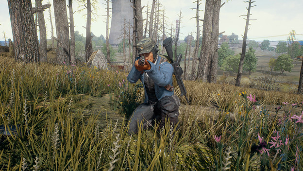 VIDEO: PlayerUnknowns Battlegrounds rekorder na Steamu VIDEO: PlayerUnknowns Battlegrounds rekorder na Steamu