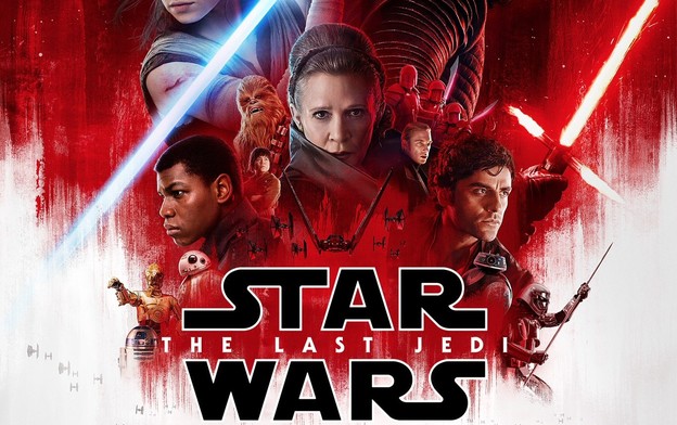 VIDEO: Pogledajte čitav trailer novog Star Wars filma VIDEO: Pogledajte čitav trailer novog Star Wars filma