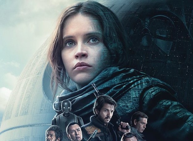 VIDEO: Pogledajte novi Rogue One trailer VIDEO: Pogledajte novi Rogue One trailer