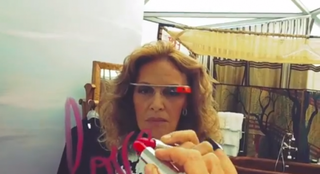 VIDEO: Prvi film snimljen Googleovim naočalama
