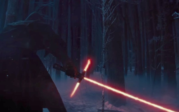 VIDEO: Prvi trailer filma Star Wars: The Force Awakens