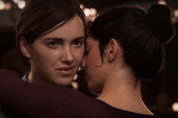 VIDEO: Sony započeo predstavljanje igara poljupcem