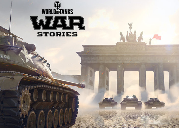 VIDEO: Stižu singleplayer kampanje za World of Tanks