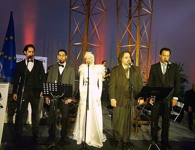 the portal rock opera the portal rock opera