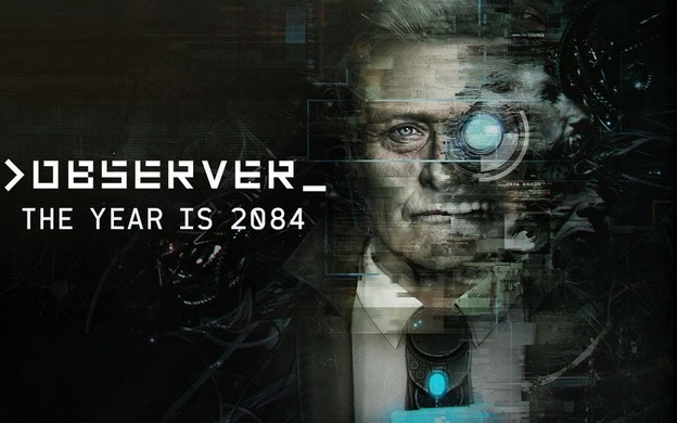 VIDEO: Uskoro stiže cyberpunk horror igra s Rutgerom Hauerom