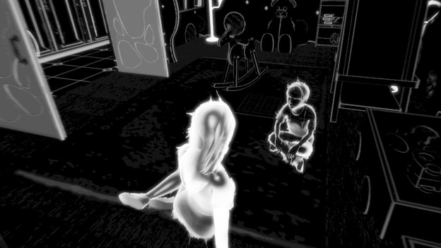 VIDEO: VR igra u kojoj ste slijepi VIDEO: VR igra u kojoj ste slijepi