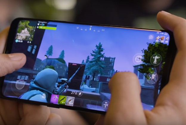 VIDEO: Zatražite pozivnicu za Fortnite Android VIDEO: Zatražite pozivnicu za Fortnite Android