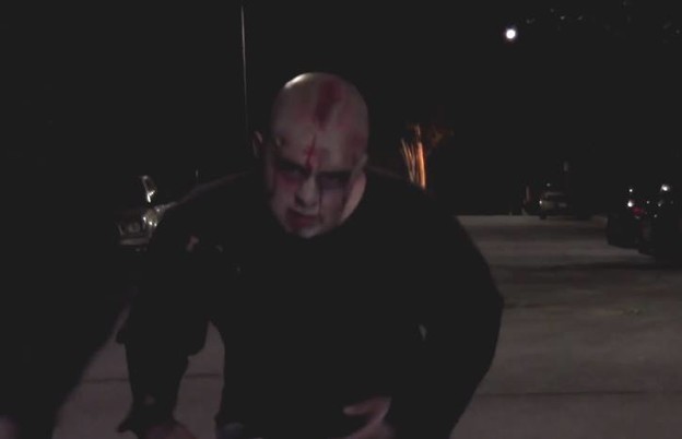 VIDEO: Zombiji u edukativnom policijskom filmu VIDEO: Zombiji u edukativnom policijskom filmu